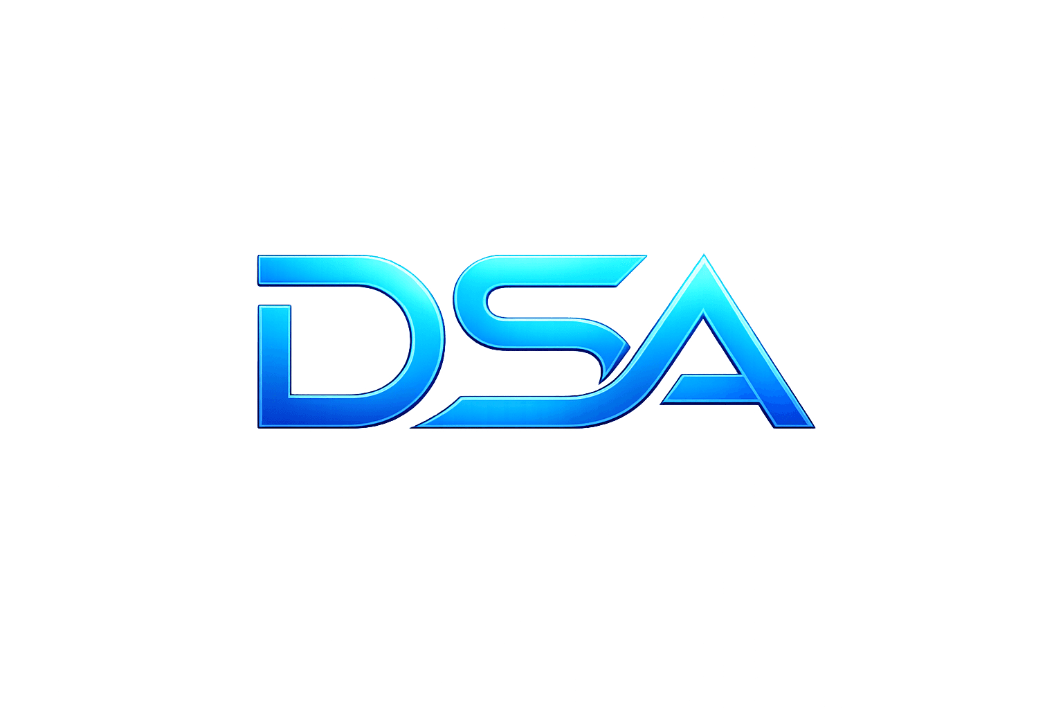 DSA Visualizer Logo
